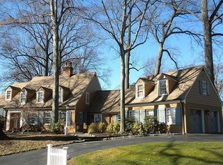 4415 Great Oak Rd, Rockville, MD 20853