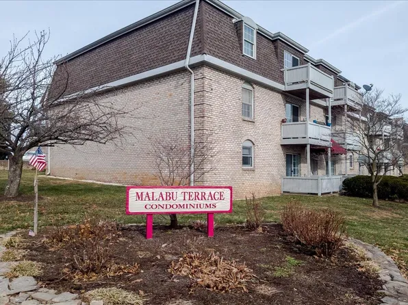 175 Malabu Dr APT 34, Lexington, KY 40503