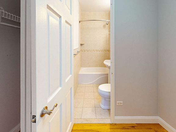 5th image of 50 W 93rd St #507K