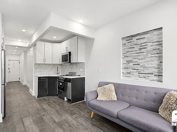 2nd image of 476 W 165th St #2J
