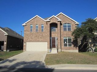 9711 Wind Dancer, San Antonio, TX 78251