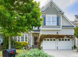 712 Antrim Meadow Ln, Cary, NC 27519