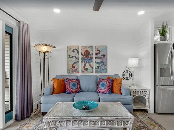 2nd image of 2396 Scenic Gulf Dr Unit 107