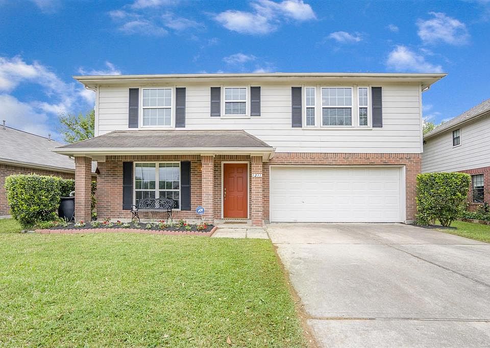 Welcome home!