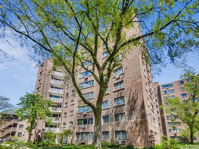 1132 W Lunt Ave APT 8A, Chicago, IL, 60626