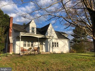 116 S Limekiln Pike, Chalfont, PA 18914
