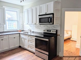 181 Harrison St #3B, Providence, RI 02907