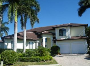 1231 Butterfly Ct, Marco Island, FL 34145