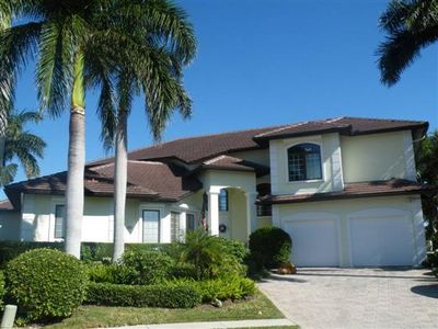 1231 Butterfly Ct, Marco Island, FL, 34145