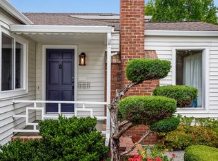 336 Marlow Dr, Oakland, CA