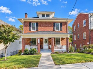 2312 Wycliffe Ave SW, Roanoke, VA 24014