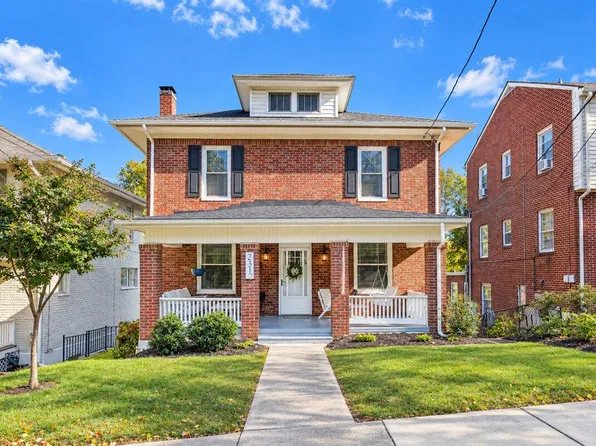 2312 Wycliffe Ave SW, Roanoke, VA 24014