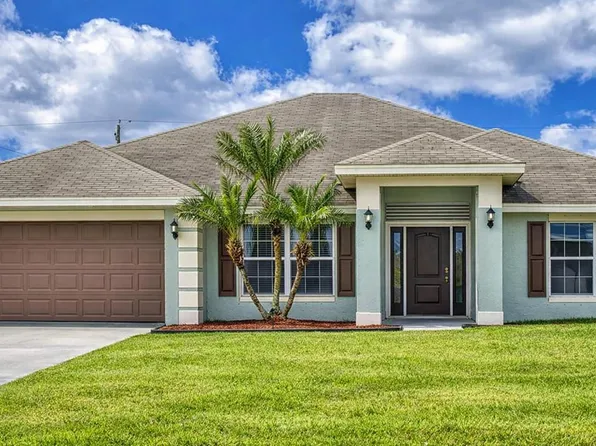 2256 SW Franklin Street, Port St Lucie, FL 34953