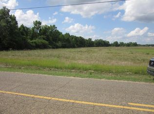 0 Baxter Rd, Ashford, AL 36312