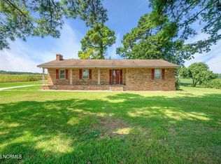 325 Cross Rd, Roper, NC 27970