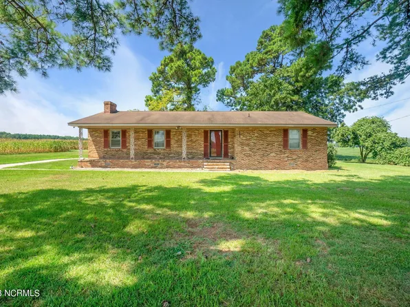 325 Cross Road, Roper, NC 27970
