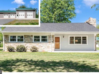 2750 Florence Rd, Woodbine, MD, 21797