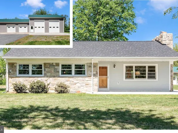 2750 Florence Rd, Woodbine, MD 21797