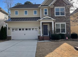 3412 Schooner Dr, Cary, NC 27519