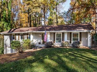 1316 Chaucer Ln NE, Atlanta, GA 30319