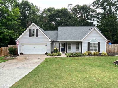 36 Hampton Creek Rd, Commerce, GA, 30529