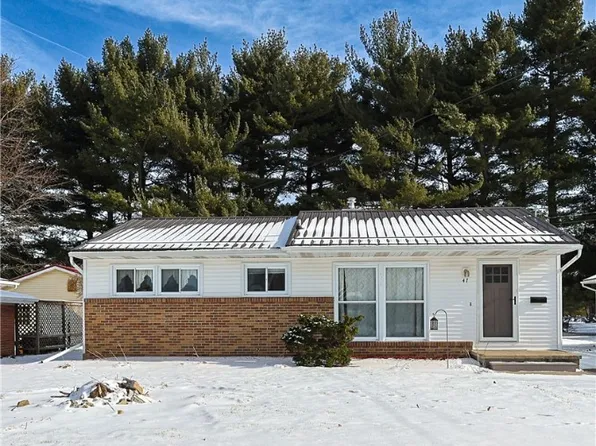 47 Welton Ave, Norwalk, OH 44857