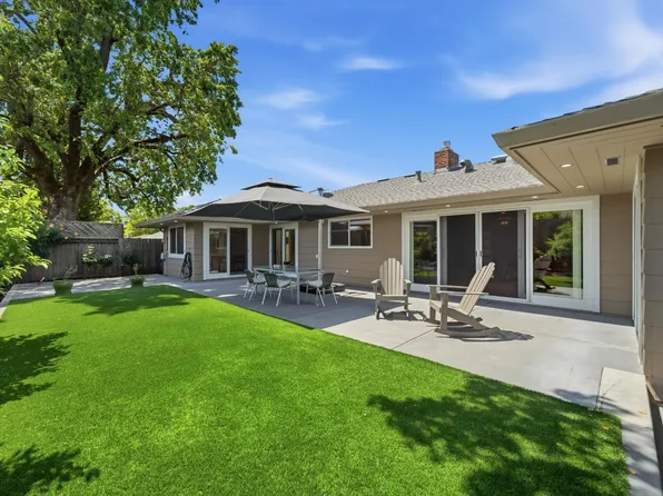 2418 Grahn Drive, Santa Rosa, CA 95404