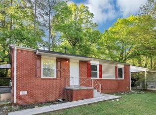 299 Ard Pl NW, Atlanta, GA 30331