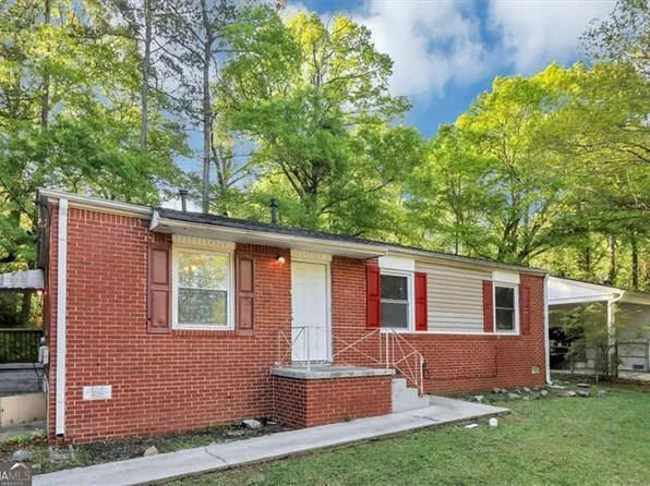 299 Ard Pl NW, Atlanta, GA 30331