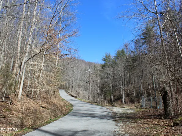 State Highway 66 Dorton Branch Rd, Pineville, KY 40977