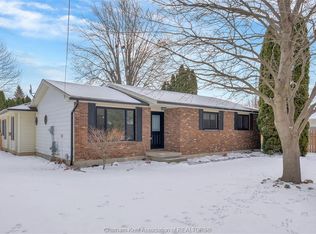 234 Wellington St, Chatham Kent, ON N0P 1A0