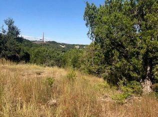 389 Canyon Circle Dr, Canyon Lake, TX 78133