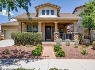 20494 W White Rock Rd, Buckeye, AZ 85396