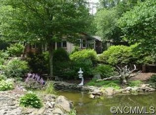 284 Woody Ln, Asheville, NC 28804
