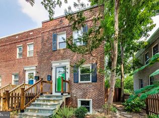 401 Mount Vernon Ave, Alexandria, VA