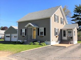 3 Ruth St, Sanford, ME 04073