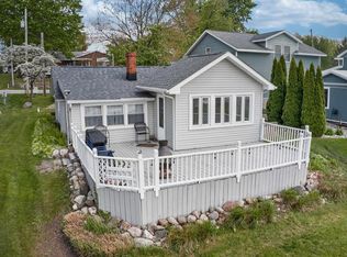 4457 N Sullivan Rd, Leesburg, IN 46538