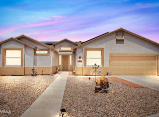 1620 N San Marcos De Niza Dr, Sierra Vista, AZ 85635