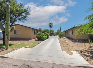 2668 N Winstel Blvd UNIT 2, Tucson, AZ 85716