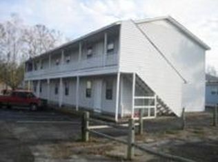 709 Vine St, Jonesboro, AR 72401