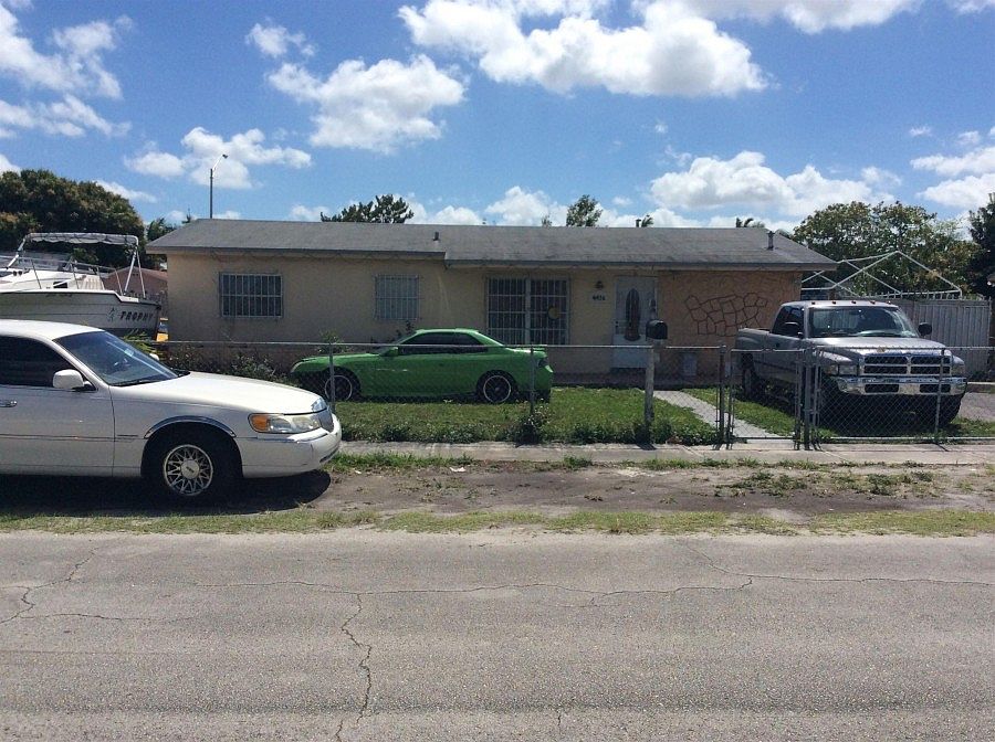 1st image of 4476 NW 200th St