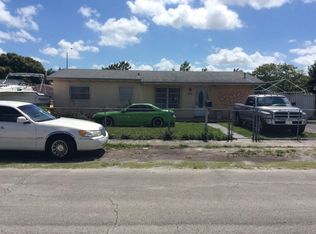 4476 NW 200th St, Miami Gardens, FL 33055
