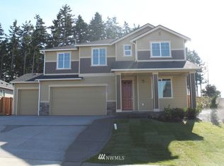 8002 230th Stct E LOT 172, Graham, WA