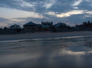 1604 S Ocean Shore Blvd, Flagler Beach, FL 32136