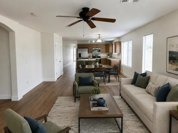 13109 W Clarendon Avenue, Litchfield Park, AZ 85340