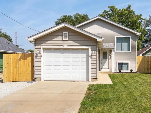 4043 30th AVENUE, Kenosha, WI 53144