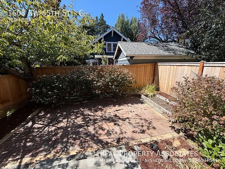 1608 NW 65th St #C — Photo 18