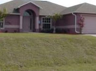 2011 NW 12th Ave, Cape Coral, FL 33993