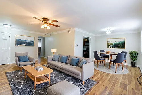 5410 Wellesley Ave #5 Photo 1