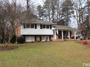 706 Austin Ave, Cary, NC 27511